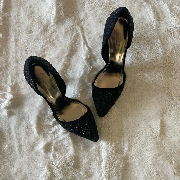 Coach Heels - Picture 3 of 4